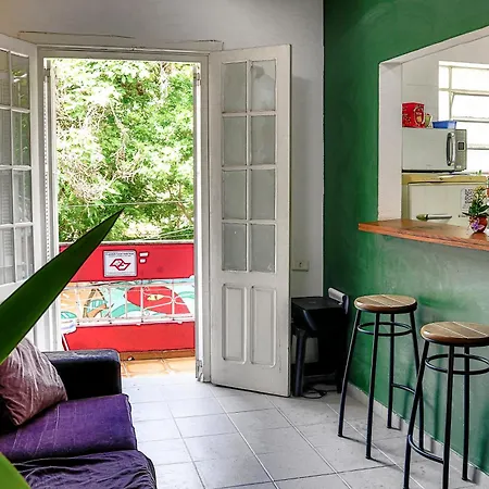 Oh! Madalena Hostel-2