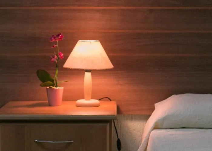 Hotel Pousada Bonita - 150m Metrô Paraiso e 1Km do inicio Av Paulista São Paulo